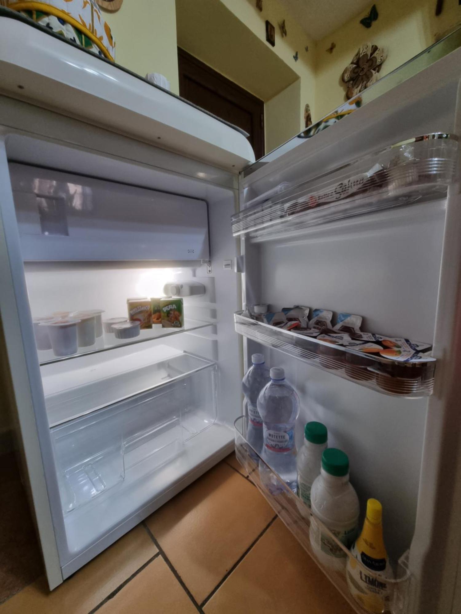 Ferienwohnung Il Sentiero Poggio Bustone Exterior foto